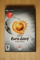 Fussballspiel "Euro 2004" mit CH-Nati