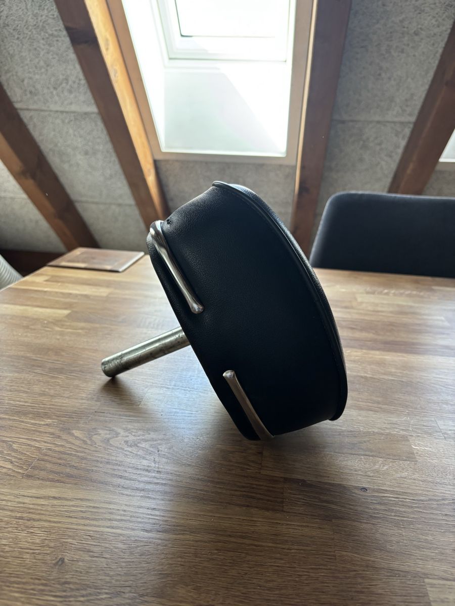 Piaggio Pièces pour mobylette: Mofa Sattel Piaggio – D'occasion à Bachenbülach par Queen_K 3