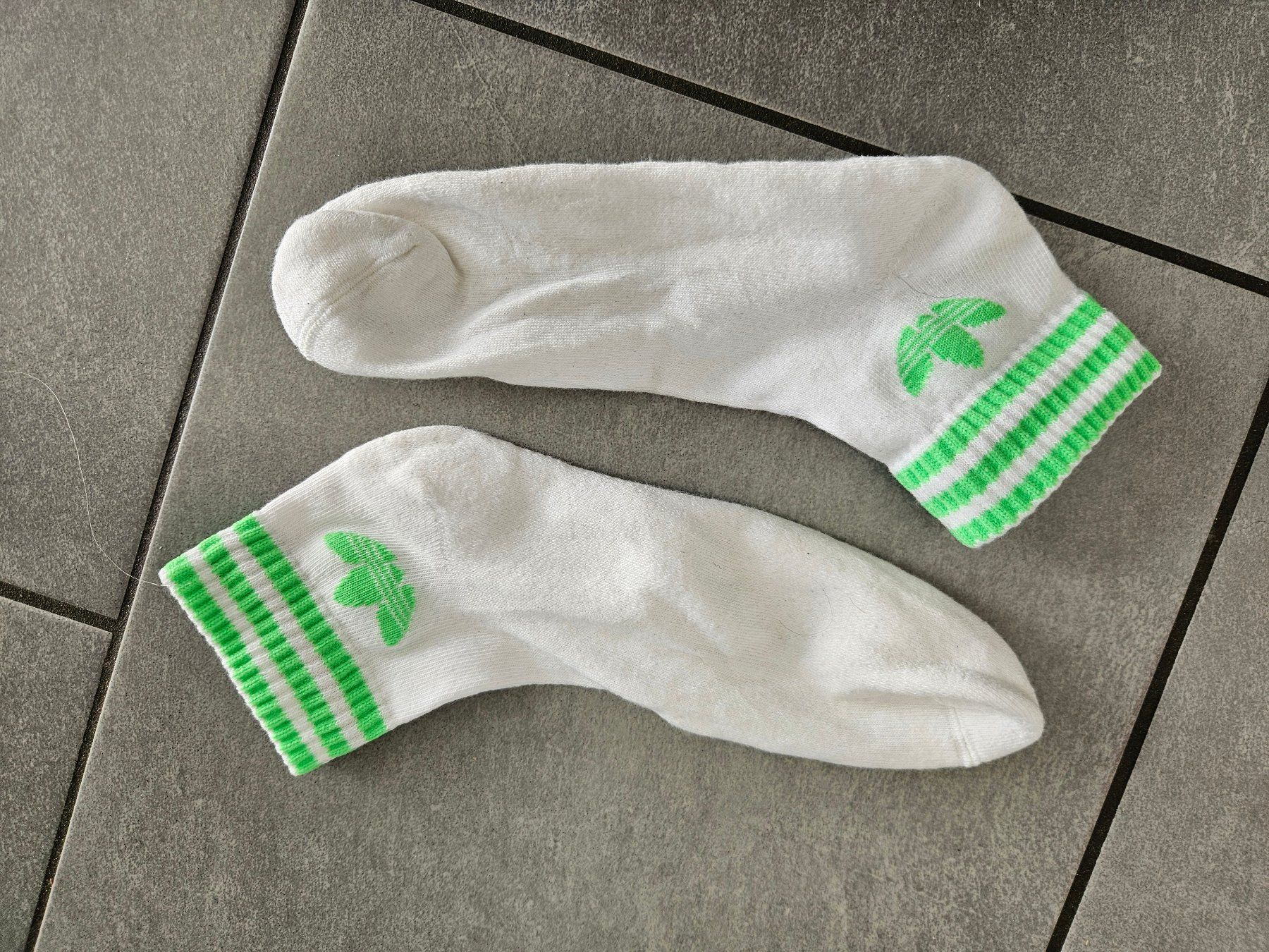 Adidas Socken: Adidas Socken – Gebraucht aus Frauenfeld von Heren_67