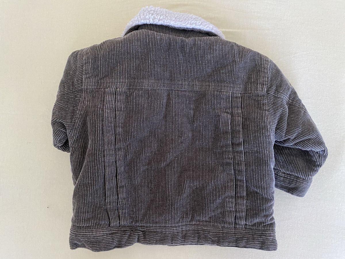 Giacche & Cappotti: Winterjacke Baby 6M – Usato da Ittenthal venduto da Lorinakuprecht0 1