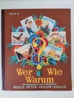 Album Wer Wie Warum Band 2 Herausgegeben Choco N.P.C.K. 1941