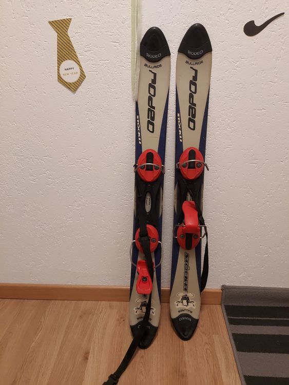 RODEO Bullride Ski | Kaufen auf Ricardo
