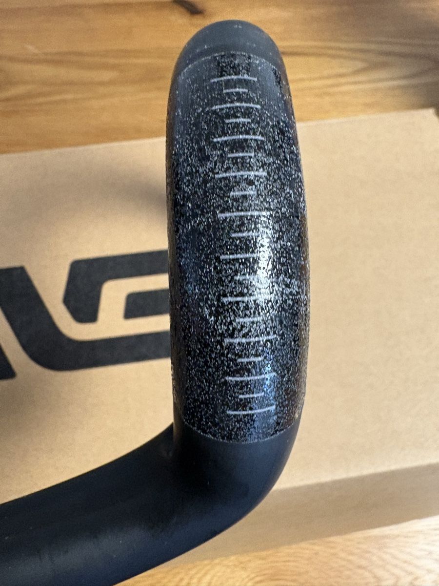 Enve Pezzi di ricambio: Enve Gravel Handlebar 42cm – Nuovo (secondo la descrizione) da Benken SG venduto da sol_5wnz 2