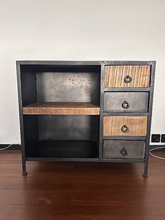 Cassettiere: Sideboard – Usato da Wetzikon ZH venduto da s.ochsner