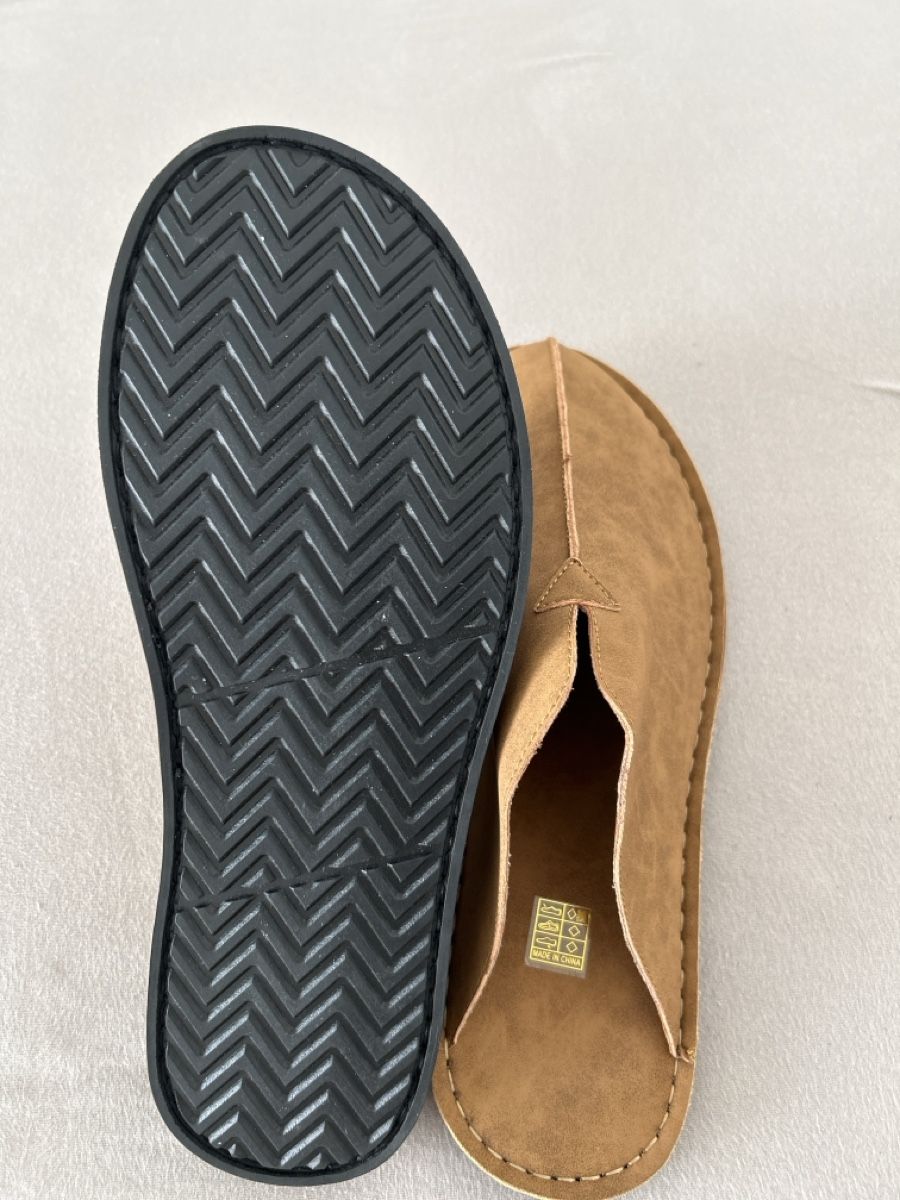 Scarpe da uomo: Herren Sommer Slipper – Nuovo e nell'imballaggio originale da Hausen AG venduto da Mase2 1