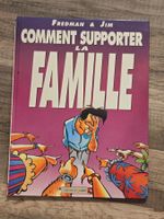 Comment supporter la famille - Jim