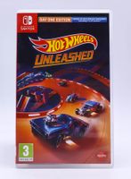 Hot Wheels Unleashed - Day One Edition - Switch