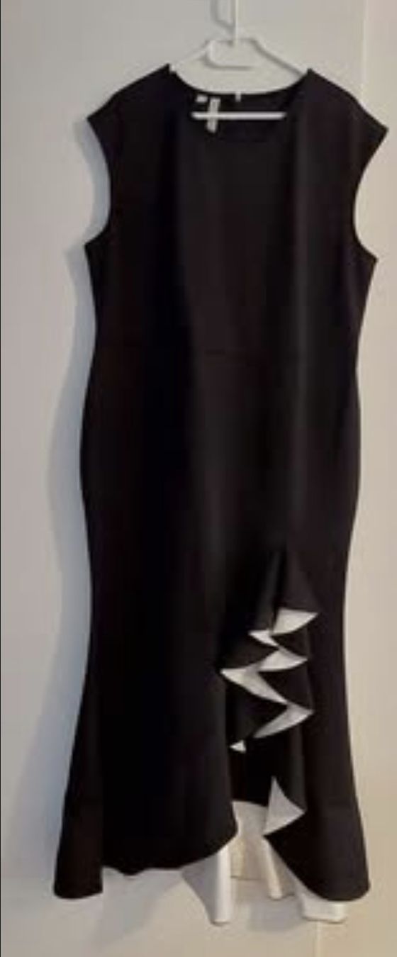 Vestiti: Damenkleid – Nuovo (secondo la descrizione) da Wislikofen venduto da Ana.Gomes 2