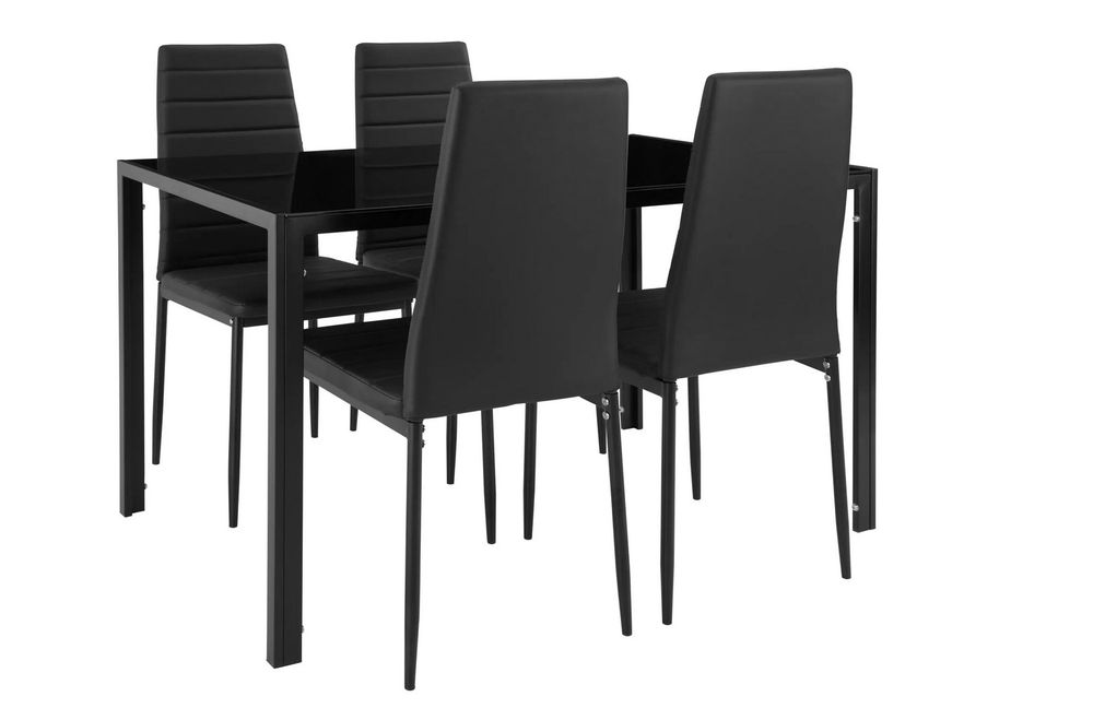 41+ Esszimmergruppe Mit 4 Stühlen, Auf jeder produktseite findest du