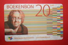 geschenkkarte
