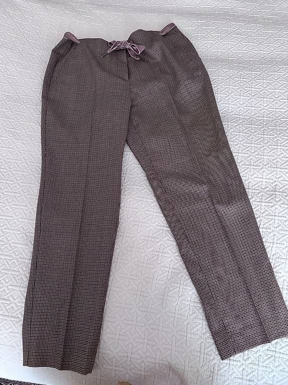 Marc Cain Pantaloni: Hose Marccain NEU ohne Etikette – Usato da St. Gallen venduto da Svitlana.G 1