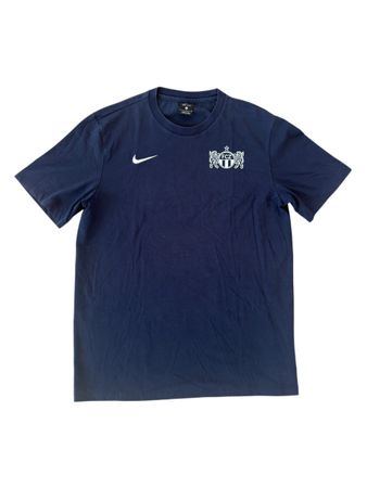 FCZ FC Zürich Trikot T-Shirt altes Logo Grösse L 