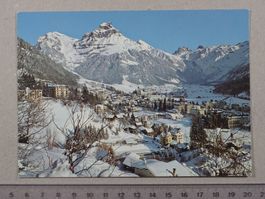 Engelberg, 1983