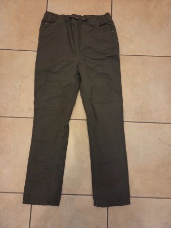 Thermohose Gr. 152 ungetragen
