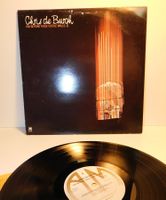 LP Schallplatte Chris de Burgh 1975  gebrau