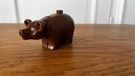 Lego Duplo Bär Tier Tiere
