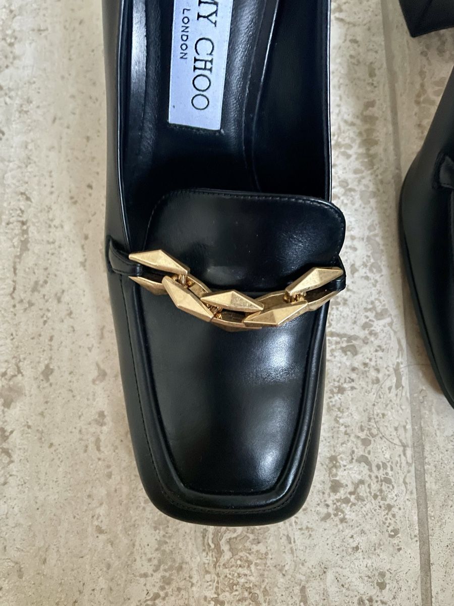 Jimmy Choo Scarpe da donna: Jimmy Choo Pumps – Usato da Zürich venduto da doeni95 5