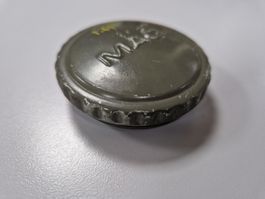 MAG Motor Tankdeckel 2 Takt, Oldtimer
