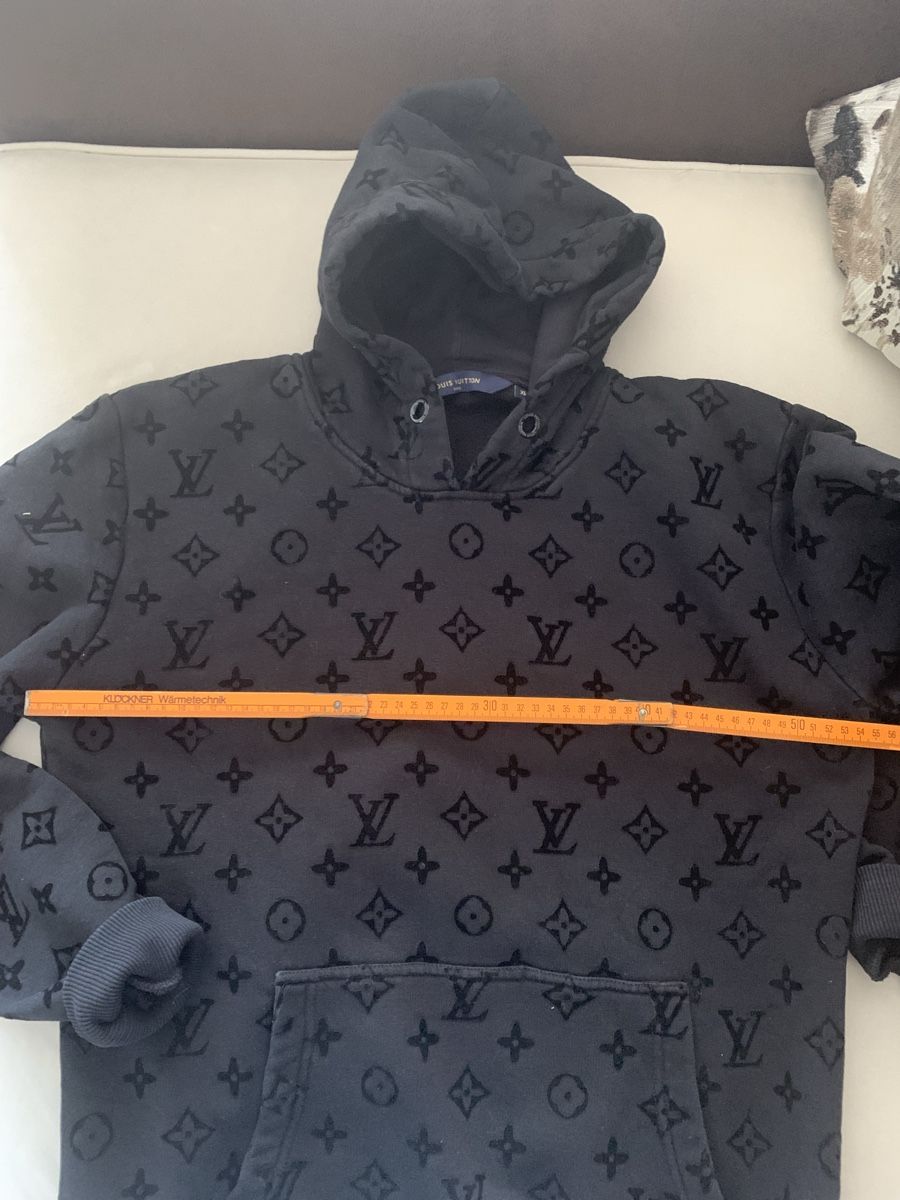 Louis Vuitton Pullover & Sweatshirts: Louis Vuitton Pullover  – Gebraucht aus Bergdietikon von zor_856j 6