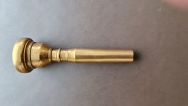 Mundstück für Trompete: Meister Hablowetz H-12