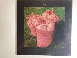 Blurt LP - In Berlin