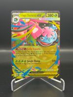 Mega Venusaur ex (MEP 013) - Black Star Promo