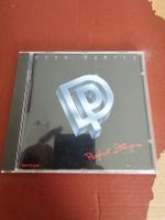 CD - Deep Purple – Perfect Strangers (Hard Rock, 1994)