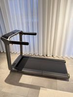 Tapis Roulant pieghevole KingSmith X218