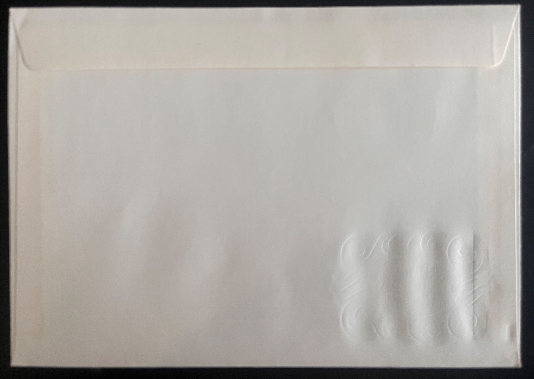 Alle Briefmarken: FDC Werbepostmarken 1963 – Gebraucht aus Biberist von Edelfloh 1