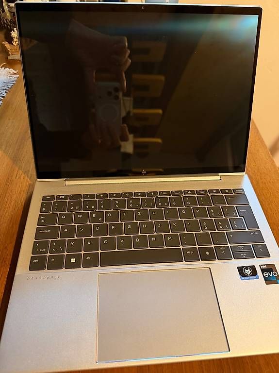 Notebook: HP Eiite Dragonfly G3 Touchscreen Notebook Windows 11  – Usato da Pfäffikon SZ venduto da ank_g8lj