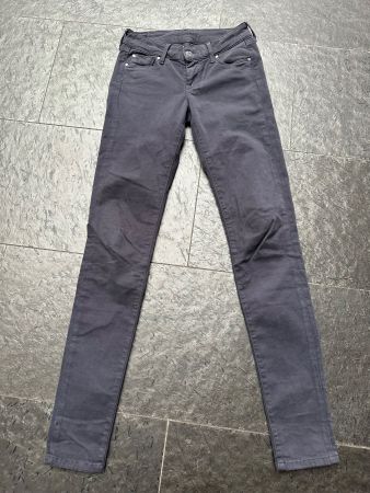 Jeans Kinder, PEPE JEANS, anthrazit, W24 / L32