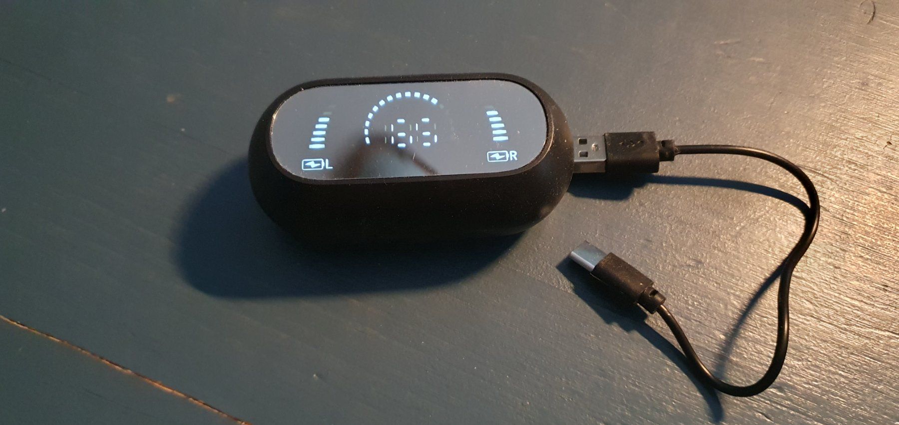 Casques audio: Bluetooth Kopfhörer – Neuf avec emballage d'origine à Aarwangen par Gaffeli 3