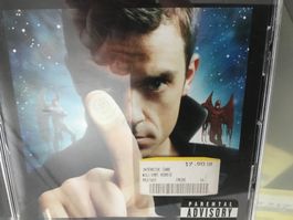 Robbie Williams