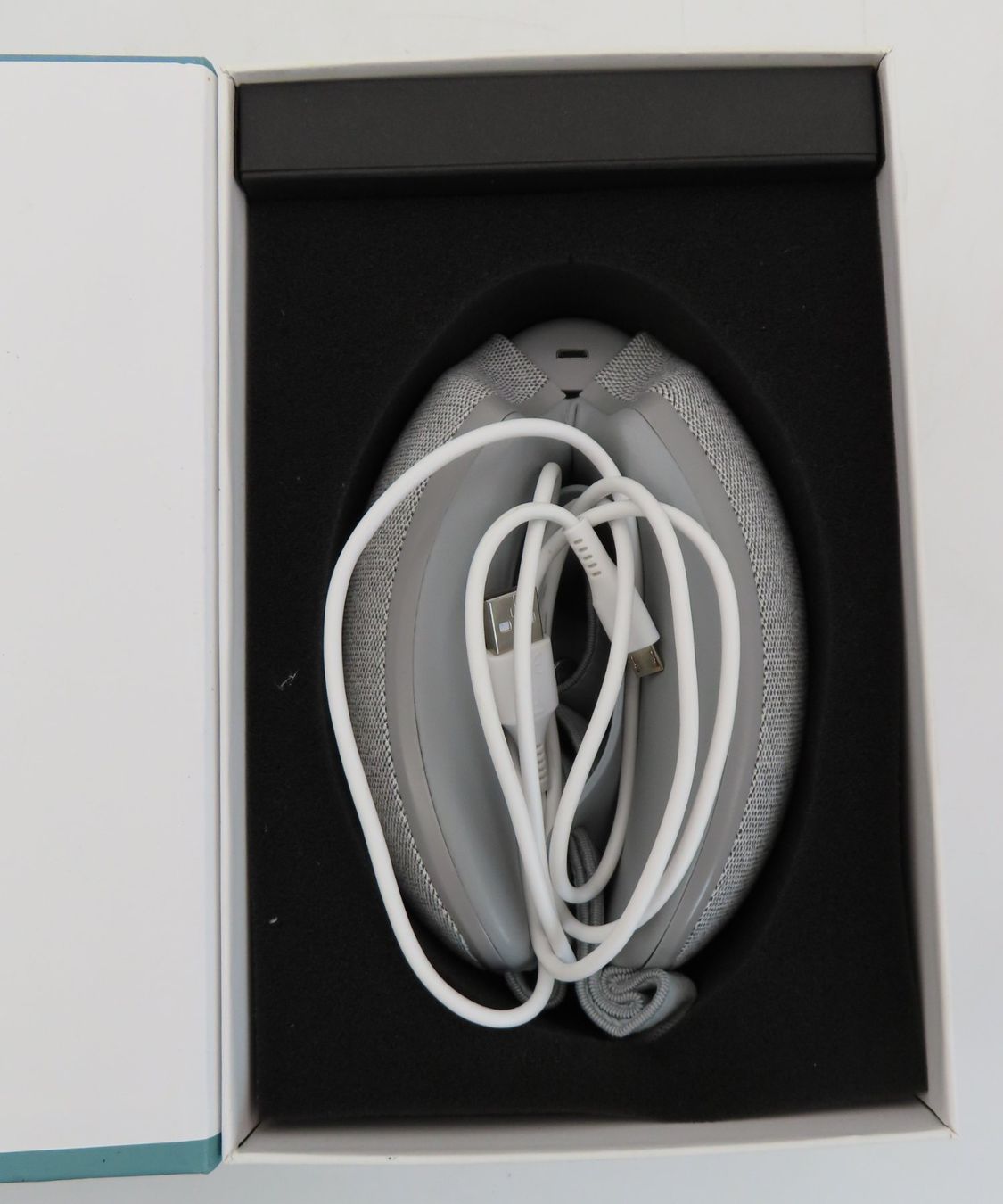 Massagegeräte: Climsom Zen Eye Massager – Gebraucht aus Reinach BL von WBZ-Flohmarkt 3