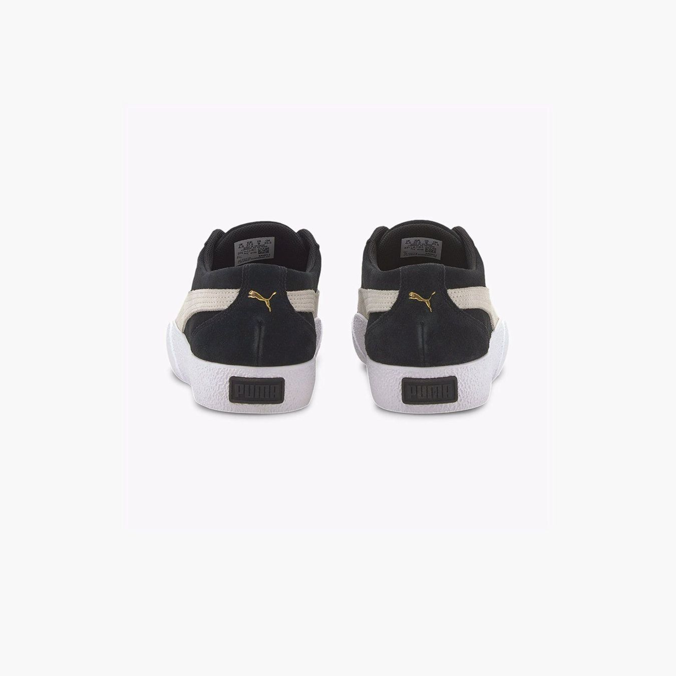 Puma Damenschuhe: Puma Love Suede WNS Grösse 36 – Neu und originalverpackt aus Muttenz von Style_2000 4