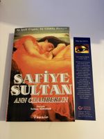 Safiye Sultan - Ann Chamberlin