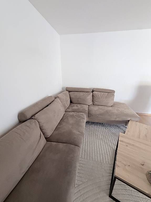 Divani: Wohnzimmer ecksofa – Usato da Schafisheim venduto da ser_k77c 2