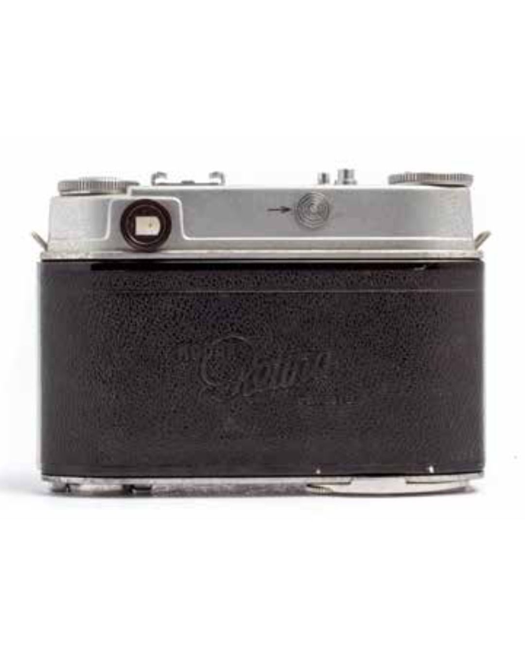 Kodak Fotocamera: Seltene Kodak Retina III c Klappkamera – Usato da Richterswil venduto da topolone95 1