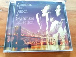 Simon & Garfunkel