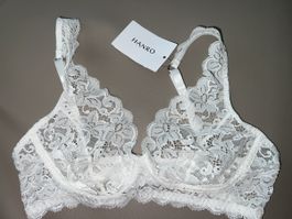 BH HANRO 80b neu