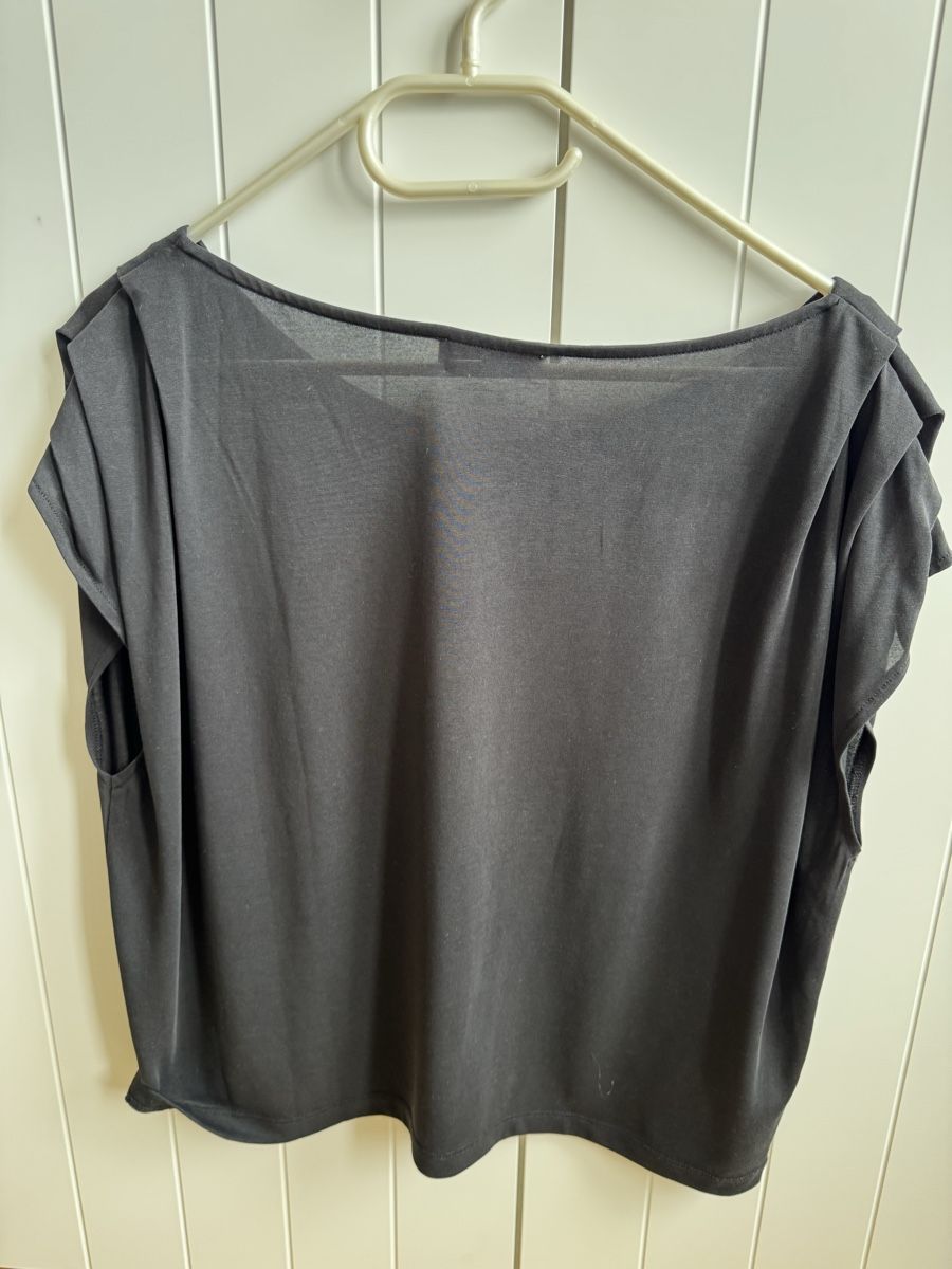 Top: Oberteil Surkana – Nuovo e nell'imballaggio originale da Basel venduto da Glamourpourtoi 4