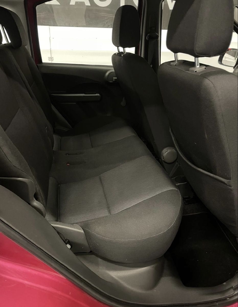 Fiat Automobili: FIAT Panda 1.2 Climbing 4x4 – Usato da St. Margrethen SG venduto da ERA1 9