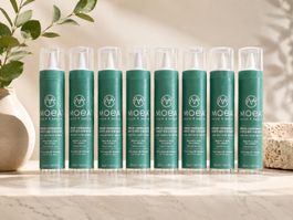 8x MOEA Hair Growth Serum 30 ml – neu & OVP