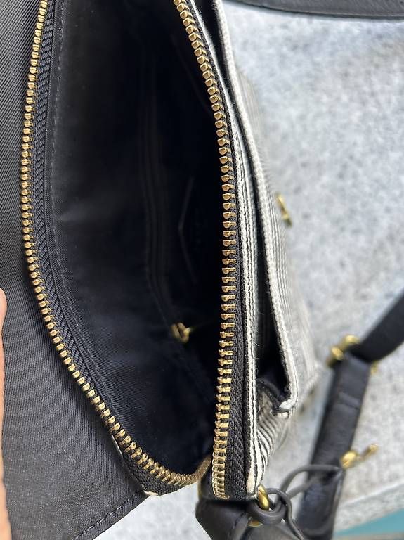 Sacs femmes: Sac Fossil – D'occasion à Belprahon par dzu_rf59 3