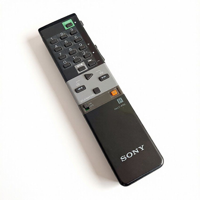 Sony Enregistreurs: Sony EV-A300EC Video8-Recorder – D'occasion à Münsingen par The_1483 4