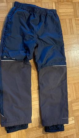 Vaude Outdoor 134 gefüttert