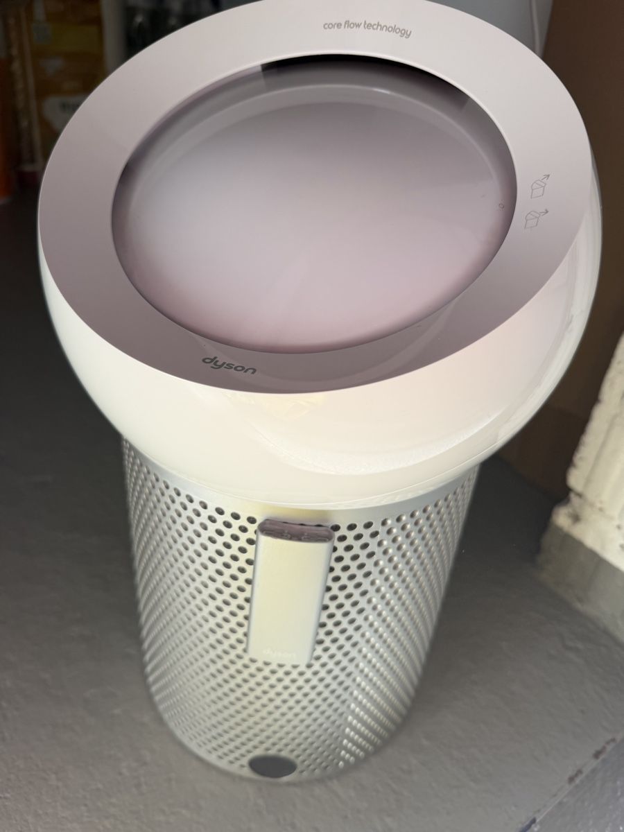 Dyson Purificatori d'aria: Dyson Pure Cool Me  – Usato da Winznau venduto da Rainbow-13 3