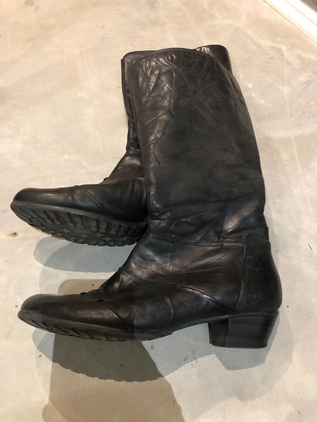 Chaussures femmes: Wintetstiefel – D'occasion à Krauchthal par Sukra1 1