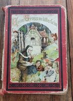Kinderbuch Antik