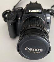 Digitalkamera Canon EOS 400D